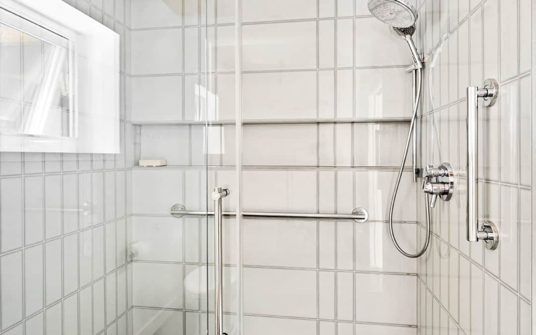 Shower Design
